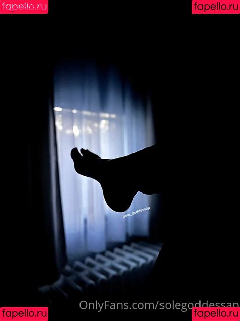 Leaks Nude Solegoddessap Onlyfans Photo Gallery Pornhub Fan