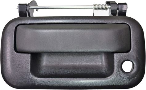 Amazon PT Auto Warehouse FO 3505ZA TG Tailgate Handle Textured