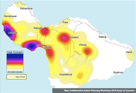 Maui County Knew Of Lahaina's Fire Risk For Years - Honolulu Civil Beat