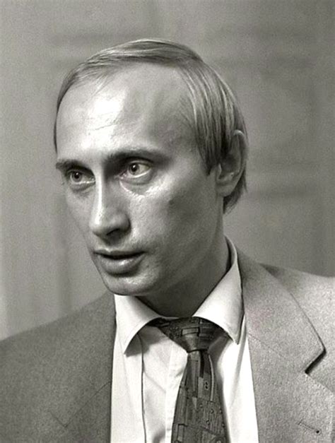 Владимир Путин – личный сайт