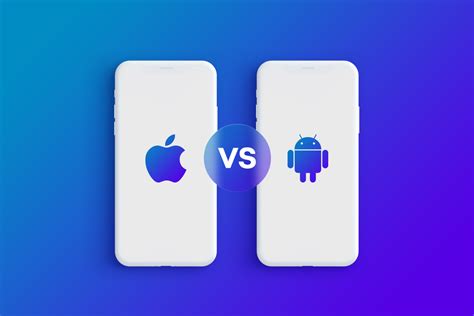 Android Ou Ios Entenda A Diferença Os Sistemas • Usemobile