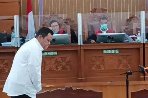 Vonis Kuat Maruf Jatuh Pada Hukuman 15 Tahun Penjara Mambruks