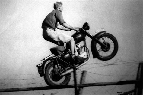 Steve-McQueen-triumph-Bonneville-T100-Steve-mcqueen-motorcycle | Lost ...