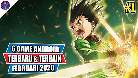 Game Android Terbaru Dan Terbaik Rilis Di Minggu Pertama Februari