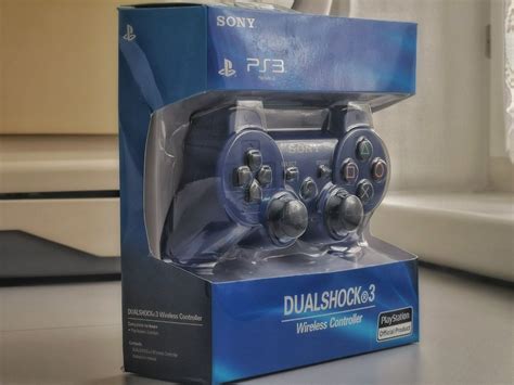 Doubleshock Ps Controller Kaufen Auf Ricardo