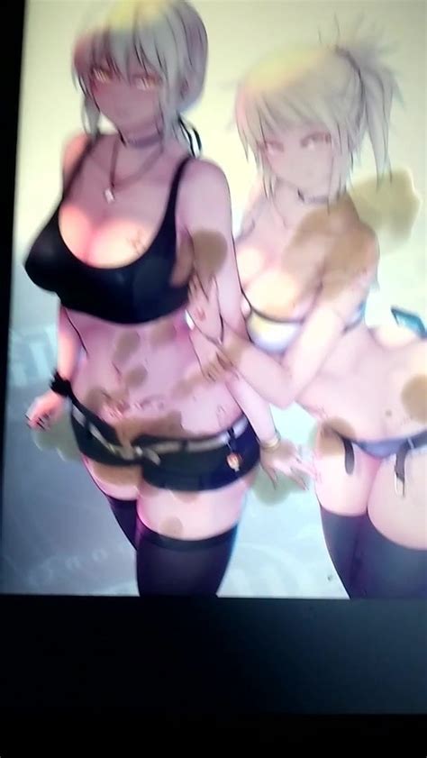 Fate Cum Tribute Free Gay Cum Hd Porn Video Xhamster Xhamster