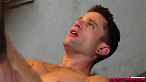 Quin Thrusts His Meat Into Trevor S Cock Hungry Ass