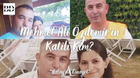 Mehmet Ali Zdemir I Kim Ld Rd Kul Azmad K A Hak Bela Yazmazm