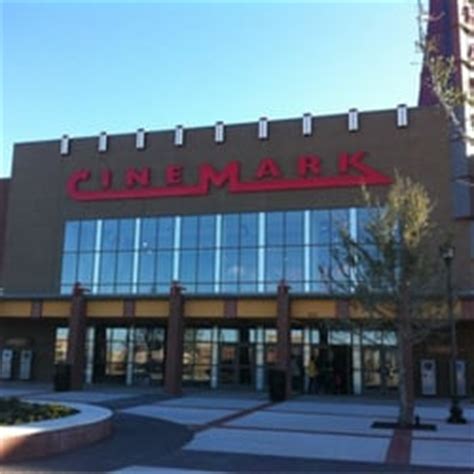 Cinemark Frisco Square