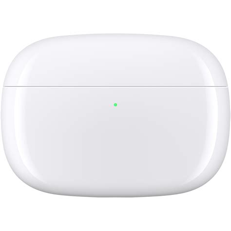 Слушалки Bluetooth HONOR Earbuds 3 Pro, White - eMAG.bg