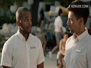 FELIZ RAMIREZ Nude AZNude