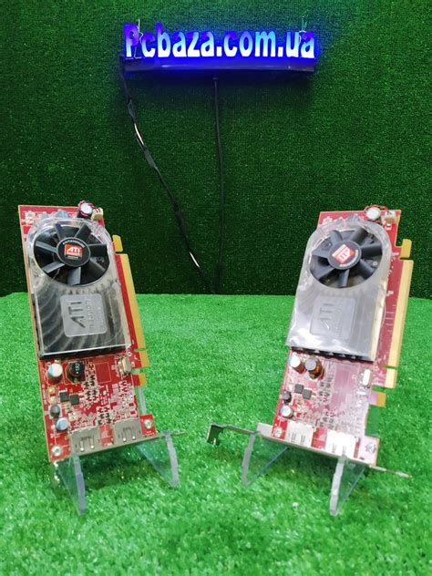 Видеокарта ATI Radeon HD 3470: продажа, цена в Харькове. Видеокарты от ...
