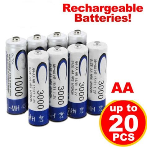 Rechargeable Battery Best Features & Top Discounts | rechargeable-battery 