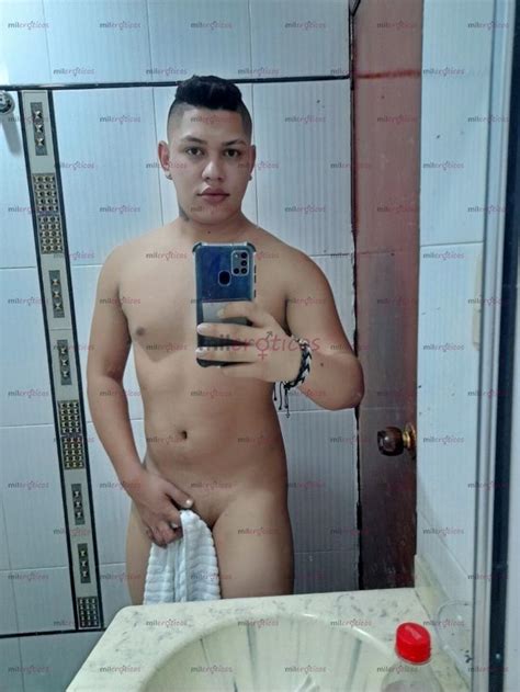 Chico Exclusivo En La Ciudad Buen Cuerpo Buen Culo