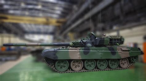 Цифрова епоха для Т-72: польський генерал розповів про переваги ...