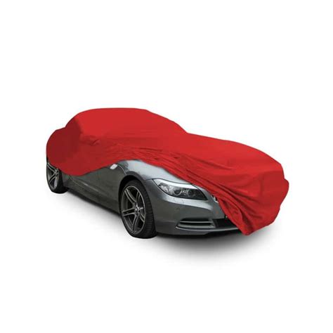 B Che Protection Bmw Z E Cabriolet Int Rieure Coverlux