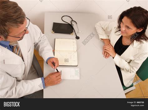 Doctor's Office - Image & Photo (Free Trial) | Bigstock