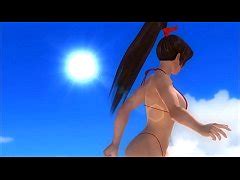 Mai Shiranui In A Micro Bikini Doax3 Xxx Mobile Porno Videos Movies IPornTV Net