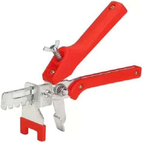 GODAVARI Floor Plier Tile Locator Leveling System Wedges Multi Utility