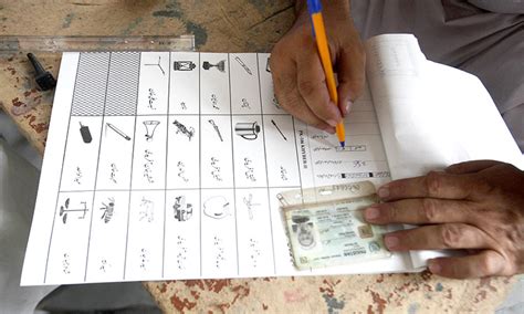 In A First Women Contesting Elections In Pakistans Tribal Areas