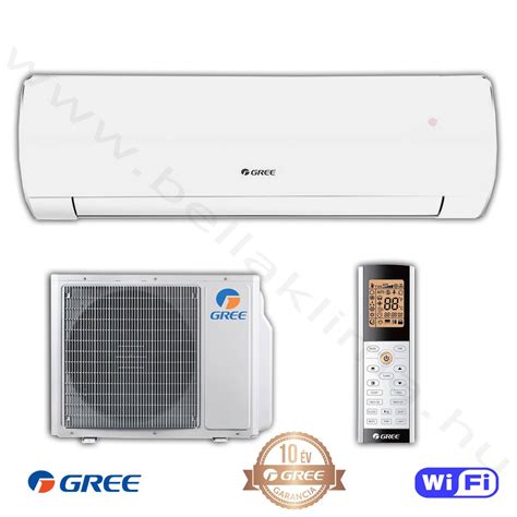 Gree Comfort X Inverter Kw Kl Ma Bellaklima