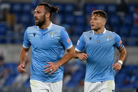 Europa League Le Probabili Formazioni Di Lokomotiv Mosca Lazio E Dove