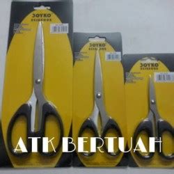 Jual Gunting Kenko Besar Gunting Joyko Besar Scissors Joyko