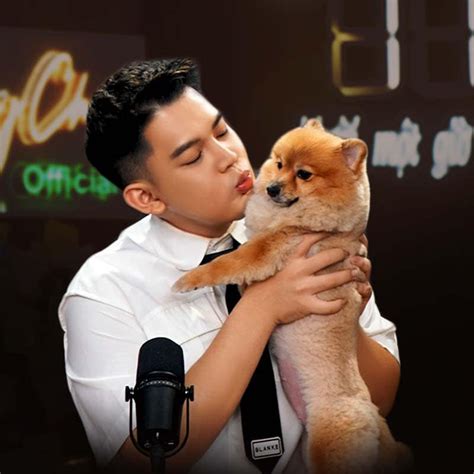 Hot TikToker Long Chun Nếu mình không phải đồng tính thì có lẽ bố vẫn còn sống