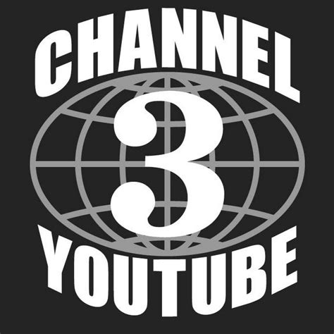 CHANNEL 3 YOUTUBE - YouTube
