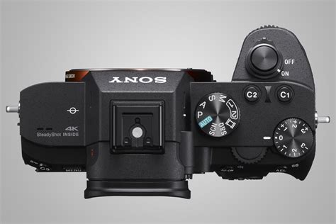 Sony A7 III Boasts 15 Stops of Dynamic Range, 10 fps Bursts | Digital ...