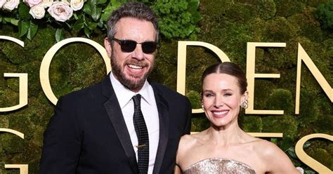 Dax Shepard Posts Naked Photo Of Wife Kristen Bell After Emmy Nom