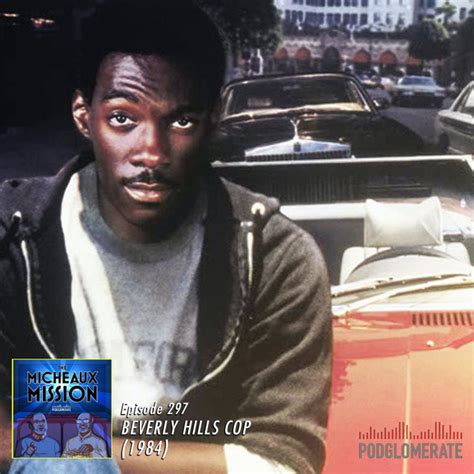 Beverly Hills Cop (1984) - The Podglomerate