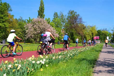 Nominacje Do Nagr D Rowerpower Gdzie W Regionie Najlepiej Wybra