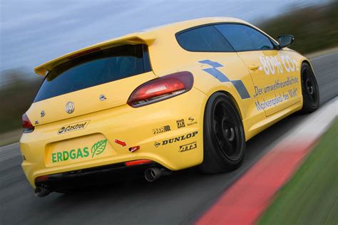 Vw Scirocco Race Series Evo