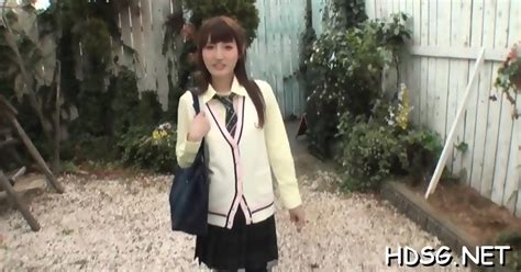 Mischievous Karin Aizawa Is Naked Because She Like It