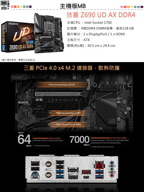 技嘉平台【犀牛戰將】i9十六核電競遊戲機i9 12900fz69016grtx30601t I91257 燦坤線上購物~燦坤實體守護