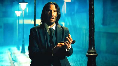 Review John Wick Chapter 4 Brings The Franchise To Dizzying New Heights