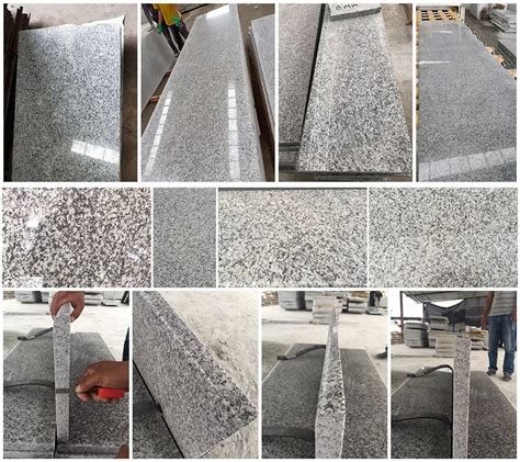 Gray Sardo Granite Suppliers Manufacturers Factory Wholesale