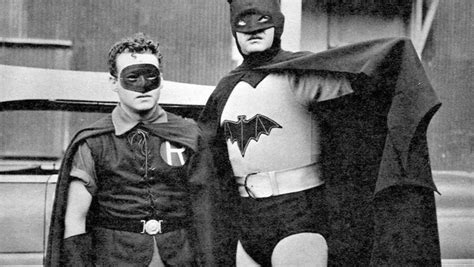 Batman Ranking Every Movie Batsuit From Worst To Best