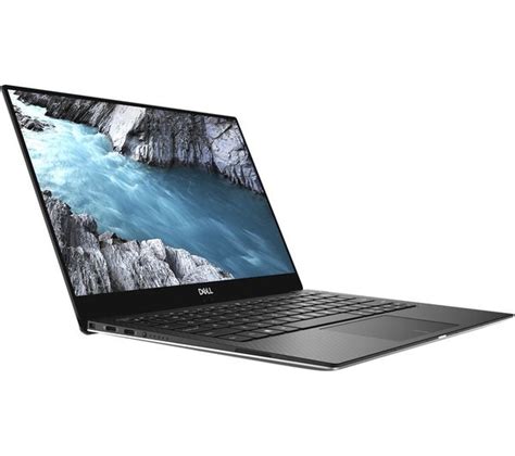 Buy DELL XPS 13 13 3 Intel Core I7 Laptop 512 GB SSD Silver