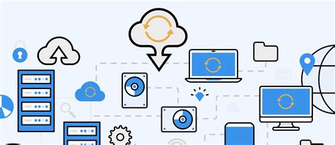 Kenali Perbedaan Antara Backup Dan Disaster Recovery Dcloud Layanan