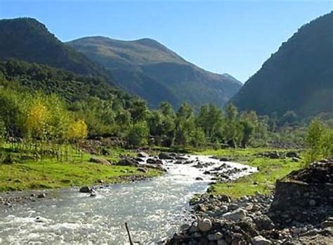 Ourika Valley Full Day Tour From Marrakesh Marrakech