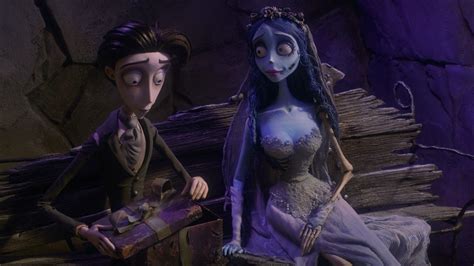 Corpse Bride Desktop Wallpapers Wallpaper Cave