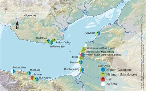 Maps – Severn Estuary Partnership