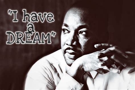 Martin Luther King I Have A Dream – Telegraph