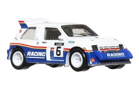 Group B Gmh Q Hot Wheels