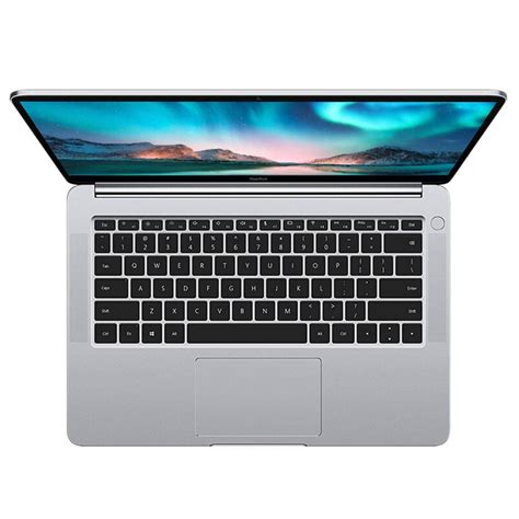 Huawei Honor Magicbook laptop 8GB 256GB Silver