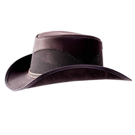 Durango Leather Cowboy Hat American Hat Makers