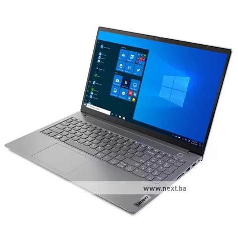 Laptop Lenovo Thinkbook G Acl Notebook Inch Gb