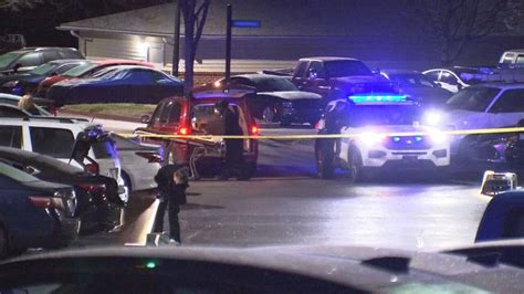 One Person Dead After Overnight Shooting In South Charlotte Cmpd Says